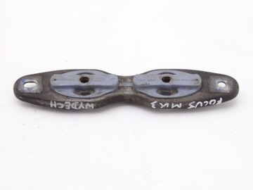 FORD FOCUS MK3 10-18 PODUSZKA WIESZAK TŁUMIKA