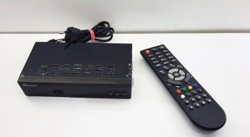 SKYMASTER STB M265 DVB-T/T2 Full HD тюнер Черный