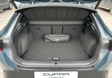 Cupra Formentor Crossover 1.5 TSI 150KM 2025 Cupra Formentor Pakiety, ACC, Kamera, GPS, Podgrzewane fotele i kierownic, zdjęcie 9