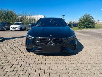 Mercedes Klasa A W177/V177 Hatchback Facelifting 2.0 220 190KM 2025 A Klasa 220 4-Matic AMG Line 2.0 (190KM) 2025, zdjęcie 1