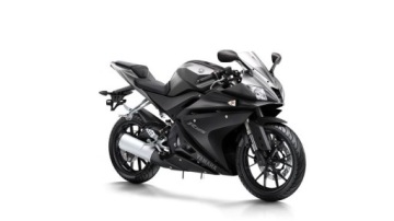 Yamaha YZF R125 2014+ каркас навеса НОВЫЙ