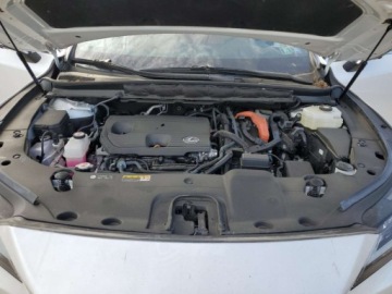 Lexus RX V 2024 Lexus RX 350H Base 2024 2.5l 2.5 Hybryda 246KM, zdjęcie 6