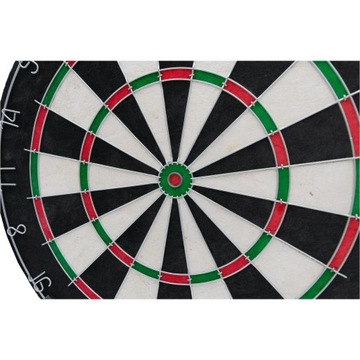 DART SIZALOWY WIESZANY NA ŚCIANĘ 45CM ENERO PRO
