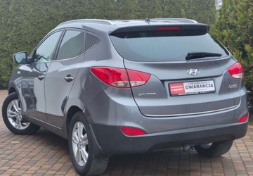 Hyundai ix35 SUV 1.6 GDI 135KM 2013 Hyundai ix35 Hyundai ix35 1.6 2WD Trend 1.6 Benzyna 135KM, zdjęcie 2