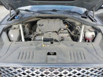 Genesis GV70 Base 2023 2.5 Benzyna 300KM, zdjęcie 6