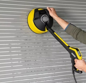 Karcher T5 ЩЕТКА ДЛЯ МЫТЬЯ тротуарной ПЛИТКИ 2.644-084.0