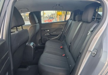 Peugeot 2022 Peugeot 308 Salon Polska100Bezwypadkowyjak nowyF-vat 23 1.5 Diesel, zdjęcie 7