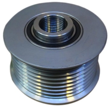 ШКИВ ГЕНЕРАТОРА VALEO 588053