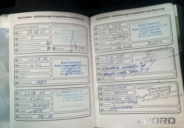 Ford C-MAX II Grand C-MAX Facelifting 1.5 TDCi ECOnetic 105KM 2015 Ford C-MAX Bezwypadkowy, Gwarancja 12m Nowy rozrzad, Titanium, Kredytowanie, zdjęcie 30