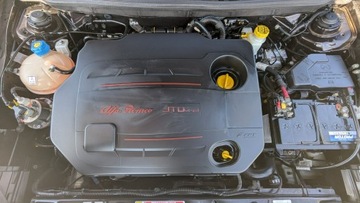 Alfa Romeo Giulietta Nuova II Hatchback 5d 1.6 JTD 16v 105KM 2013 Alfa Romeo Giulietta 1.6JTDm2*105PS*OPŁACONY*, zdjęcie 36