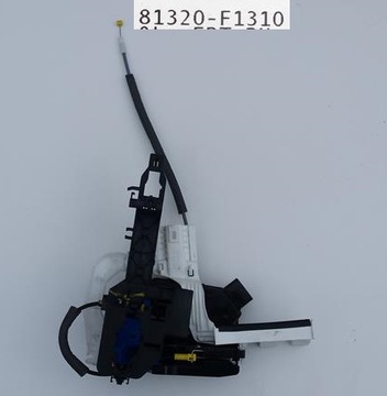 KIA OE 81320-F1310