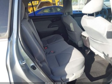 Toyota Highlander III 2023 Toyota Highlander 2023 Toyota Highlander L AWD 2.4 Benzyna 265KM, zdjęcie 11