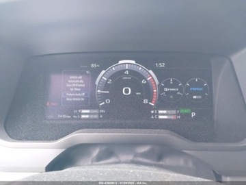 Toyota Sequoia II 2025 Toyota Sequoia Platinum 2025 3.4l 3.4 Hybryda 437KM, zdjęcie 10