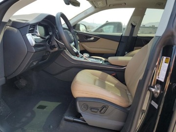 Audi Q8 2023 Audi Q8 Premium Plus S-Line 2023 3.0l 3.0 Benzyna 335KM, zdjęcie 7