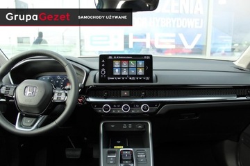 Honda CR-V VI SUV 2.0 i-MMD  184KM 2025 Honda CR-V 2,0 Hybryda Elegance 4WD *dostępne inne kolory od ręki* rabat, zdjęcie 4