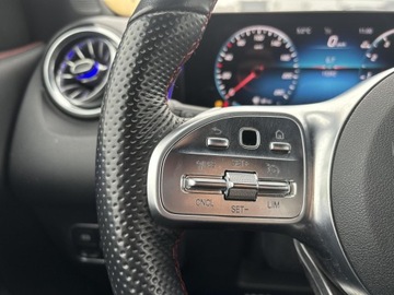 Mercedes GLB SUV 1.3 200 163KM 2023 Mercedes-Benz GLB 200, zdjęcie 24