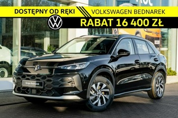 Volkswagen T-Roc I SUV Facelifting 1.5 TSI ACT 150KM 2026 Volkswagen T-Roc Life 1.5 eTSI 150 KM DSG -