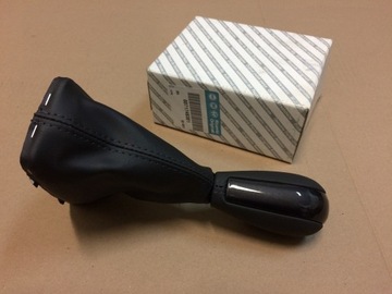 FIAT CROMA AUTOMAT HLAVICE ZM. ŘAZENÍ + MĚCH NEW