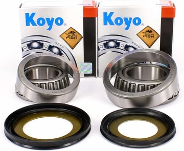 Подшипники головки рамы Suzuki GSF 1200 1250 Bandit KOYO!!