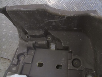 ALFA ROMEO STELVIO TLUMENÍ STĚNY PŘEPÁŽKOVÉ