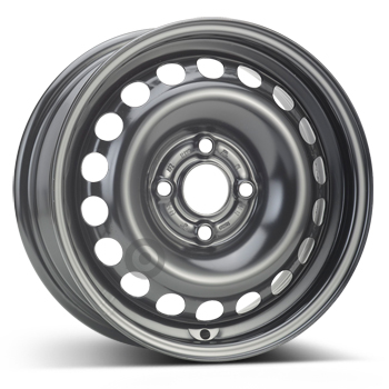 Felga stalowa 5,5J14 Opel 6160