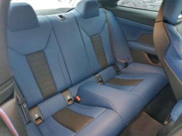 BMW Seria 4 G22-23-26 2024 BMW M4 Competition 2024 3.0 Benzyna 503KM, zdjęcie 10