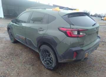 Subaru XV II 2024 Subaru XV 2024, 2.5L, 4x4, WILDERNESS, po gradobiciu 2.5 Benzyna 182KM, zdjęcie 6