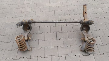 Подвеска опрокидывания кабины Iveco Eurocargo 120E 25