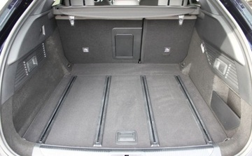 Citroen C5 III 2024 Citroen C5X EAT8 2024 FV23 od RiA 1.2 Benzyna 130KM, zdjęcie 17