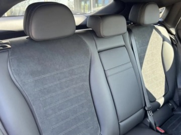 Mercedes GLC C254/X254 Coupe 2.0 220d 197KM 2025 GLC Coupe 220 d 4-Matic AMG Line 2.0 (197KM) 2025, zdjęcie 13
