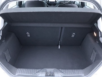 Ford Fiesta VIII Hatchback 5d 1.1 75KM 2022 Ford Fiesta 1.1, Salon Polska, Serwis ASO, zdjęcie 11