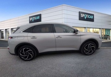  DS Automobiles DS 7 Crossback 1.6 E-Tense 4x4 Opera 300KM SalonPL Od Reki, zdjęcie 3