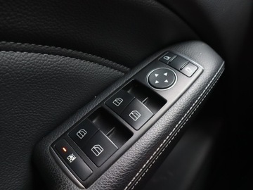 Mercedes Klasa B W246 Sports Tourer 180 CDI 109KM 2014 Mercedes B B 180 CDI, Salon Polska, Automat, zdjęcie 16