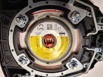 AIRBAG ULOŽENÍ ŘIDIČE TOYOTA AURIS II