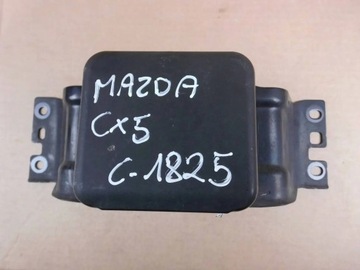Mazda CX-5 II KF distronic sensor odległości radar przód kd7j67xa1