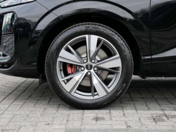 Audi Q3 III Sportback 2.0 40 TFSI 204KM 2026 AUDI Q3 TFSI quattro S line Sportback Suv 2.0 (204 KM) 2026, zdjęcie 15