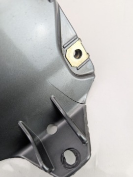 BMW R 1200 RT K26 КРЫШКА ЗАПРАВКИ БАКА