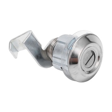 Cylinder zamka pokrywy wlewu paliwa z 2 kluczami