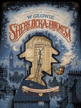 W głowie Sherlocka Holmesa