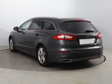 Ford Mondeo V Kombi 2.0 TDCi 180KM 2018 Ford Mondeo 2.0 TDCI, 177 KM, Automat, Navi, zdjęcie 3