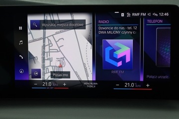 BMW Seria 2 G42-U06 Active Tourer 1.5 218i 136KM 2023 BMW 2 Active Tourer 218i Active Tourer, zdjęcie 8