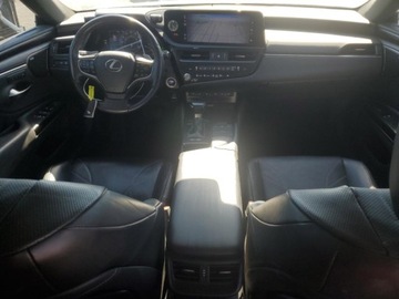 Lexus ES VII (XV70) 2022 Lexus ES 300H Base 2022 2.5l 2.5 Hybryda 215KM, zdjęcie 8
