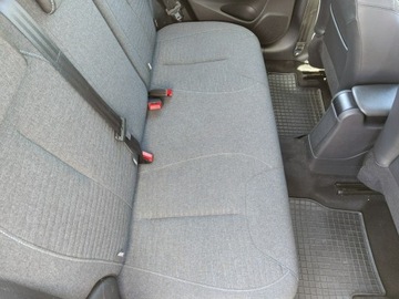 Citroen C3 II Hatchback facelifting 1.2 VTi 82KM 2014 Citroen C3 Bogata wersja exclusive., zdjęcie 10