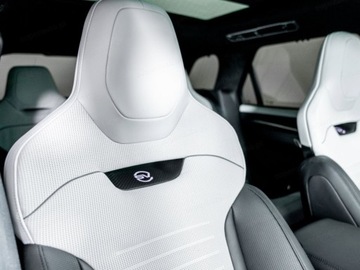 Land Rover Range Rover Sport III 2024 Range Rover Sport S V8 P635 SV Edition Two 4.4 (635 KM) 2024, zdjęcie 14