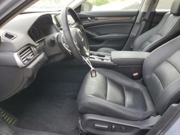 Honda 2022 Honda Accord Sport Se, 2022r., 1.5L 1.5 Benzyna 192KM, zdjęcie 7