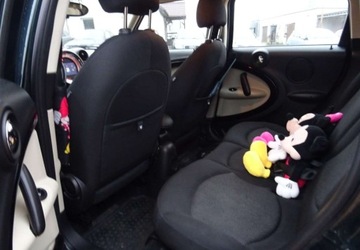 Mini Countryman R60 Crossover 1.6 D 112KM 2011 MINI Countryman 1.6d,klima,navi,zarejestrowany 1.6 Diesel 112KM, zdjęcie 6