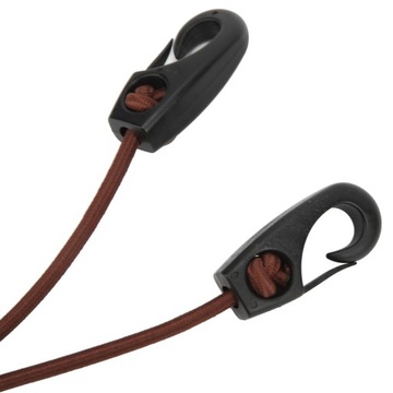 Амортизирующий кабель для каяка-банджи Эластичные банджи-шнуры для каяка