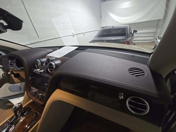 Bentley Bentayga 2017 Bentley Bentayga W12 2017 6.0l 6.0 Benzyna 600KM, zdjęcie 16