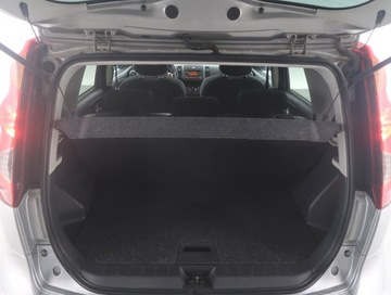 Nissan Note I Mikrovan 1.5 dCi 90KM 2010 Nissan Note 1.5 dCi, Klima, Klimatronic, Tempomat, zdjęcie 13