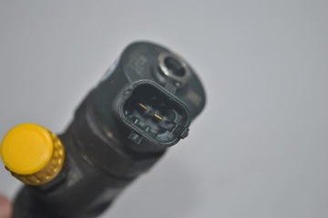 ФОРСУНКА ИНЖЕКТОР FORD FOCUS MK2 1.6 HDI 0445110259